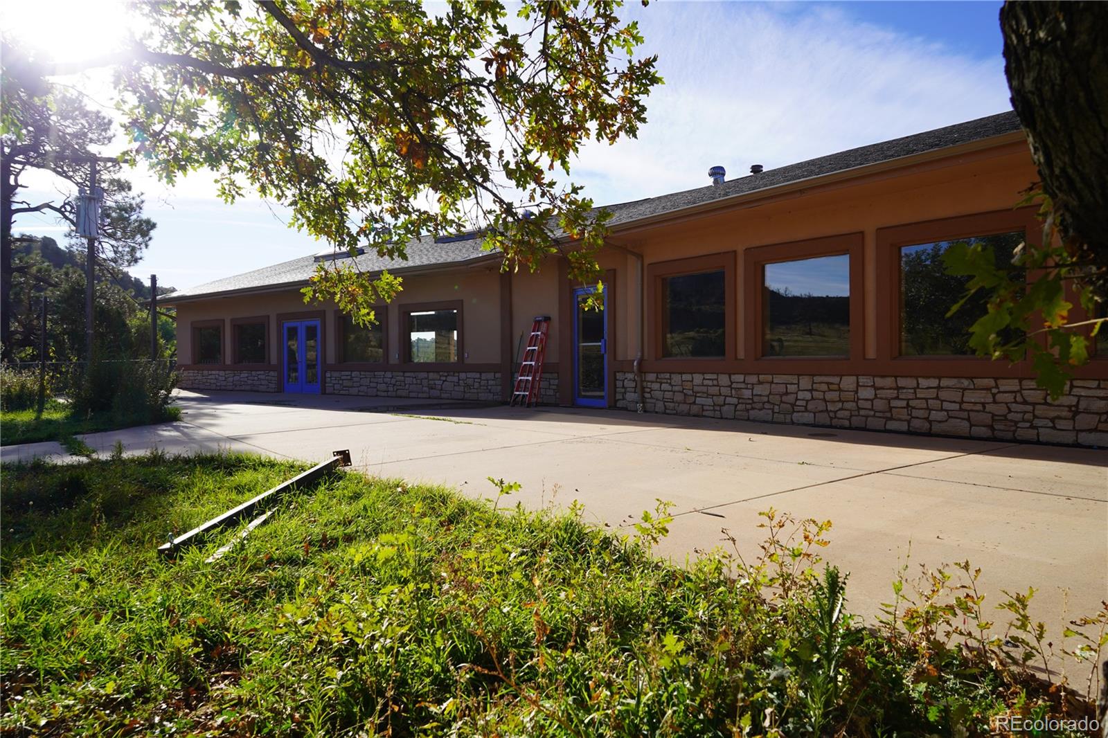 14275 S State Highway 115 Colorado Springs CO 80926