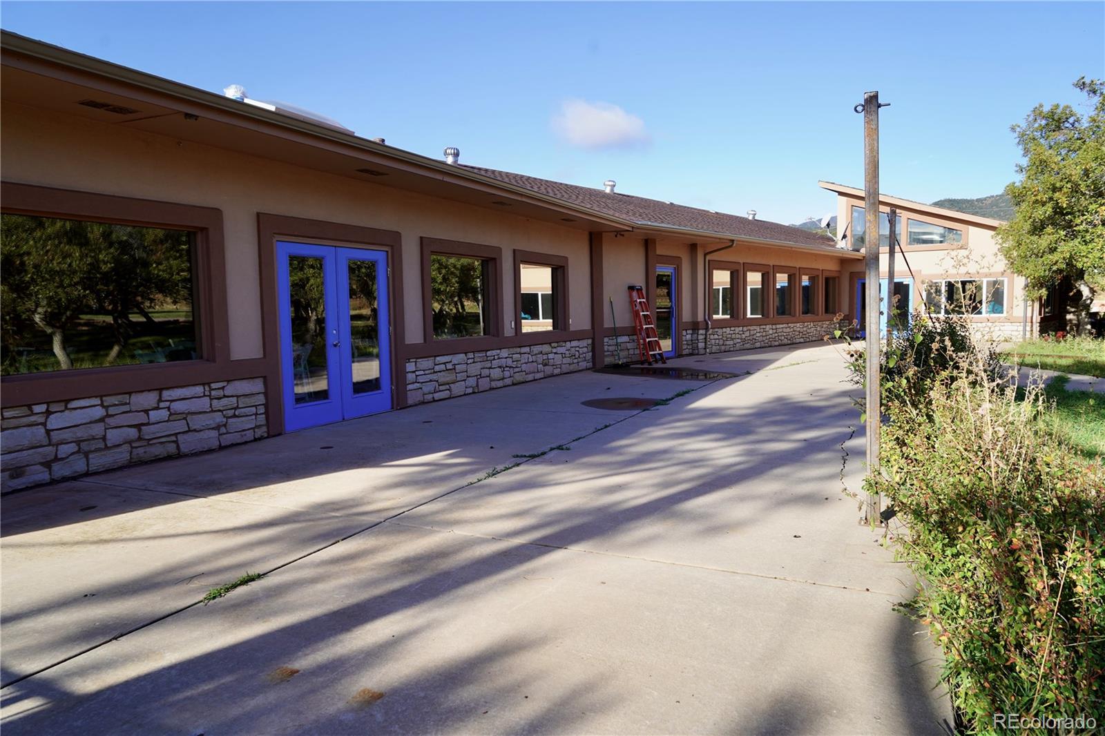 14275 S State Highway 115 Colorado Springs CO 80926