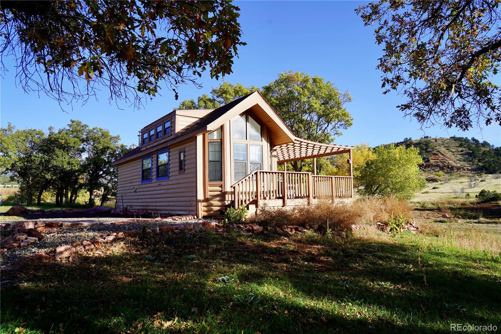 14275 S State Highway 115 Colorado Springs CO 80926