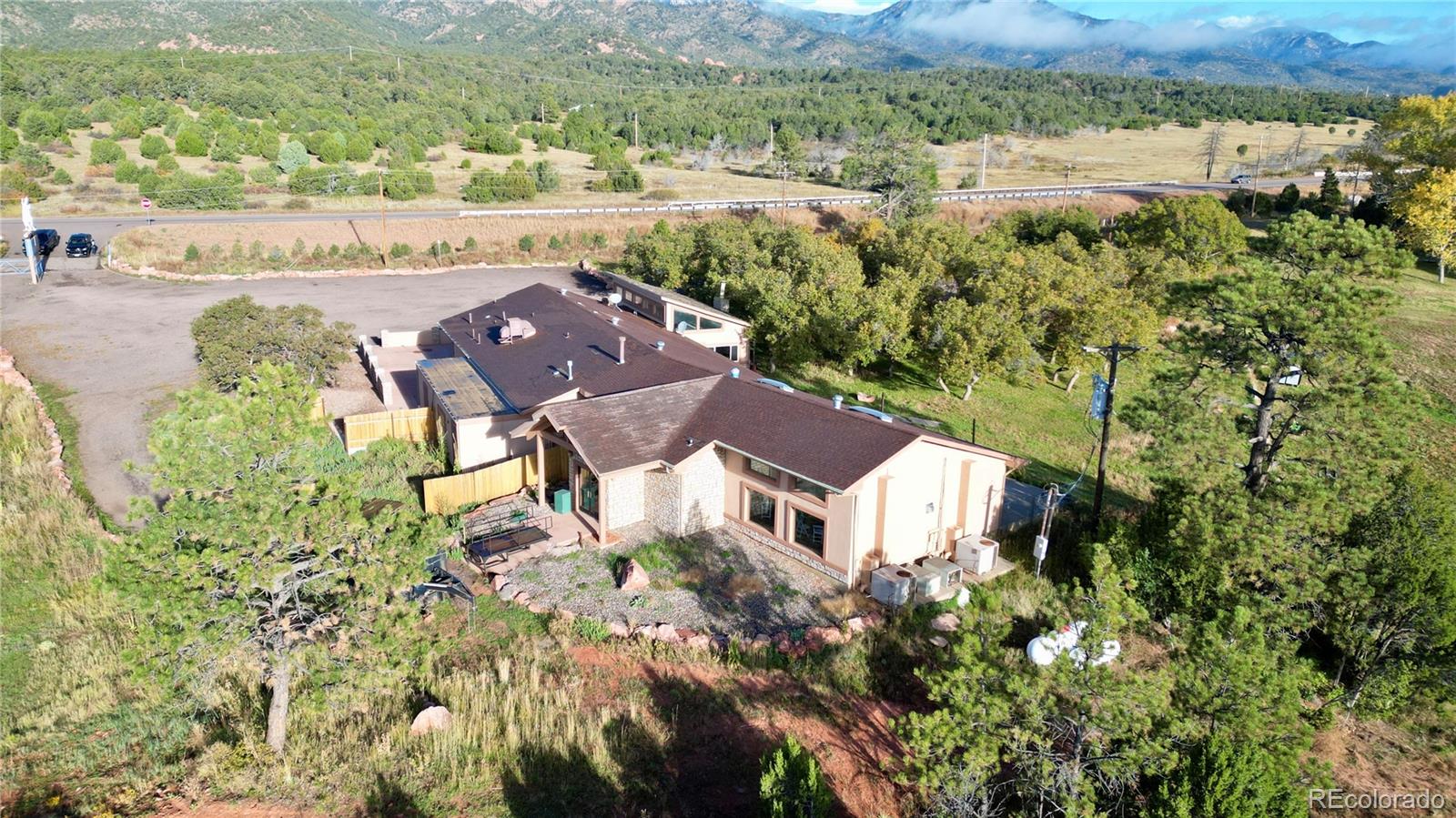 14275 S State Highway 115 Colorado Springs CO 80926