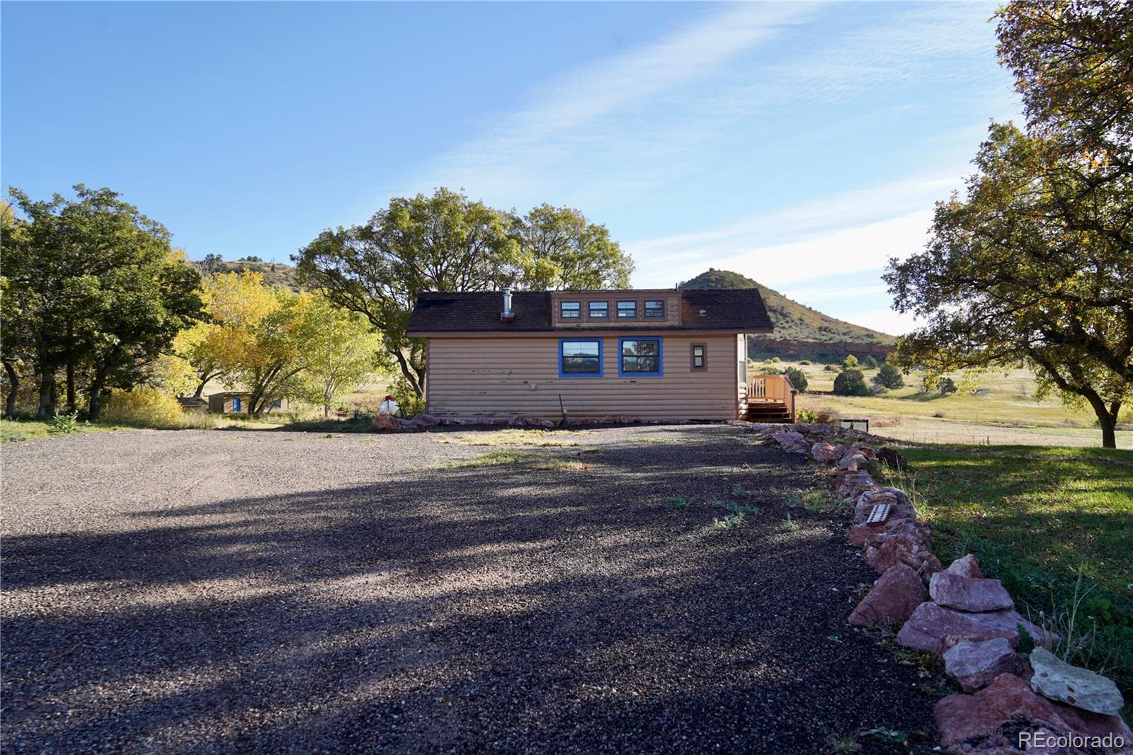 14275 S State Highway 115 Colorado Springs CO 80926