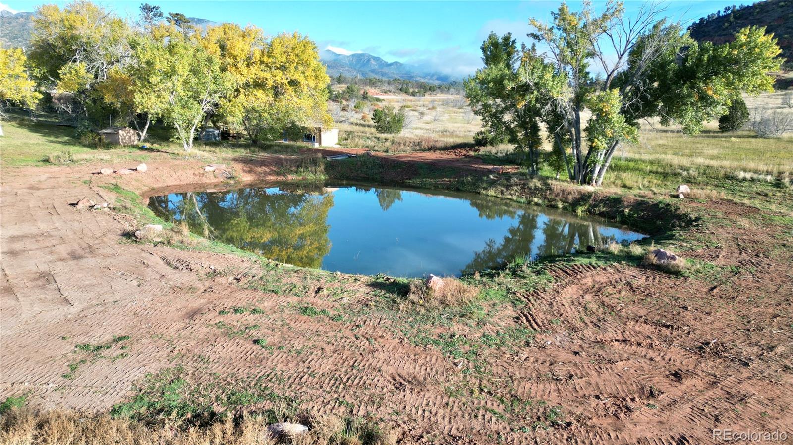 14275 S State Highway 115 Colorado Springs CO 80926