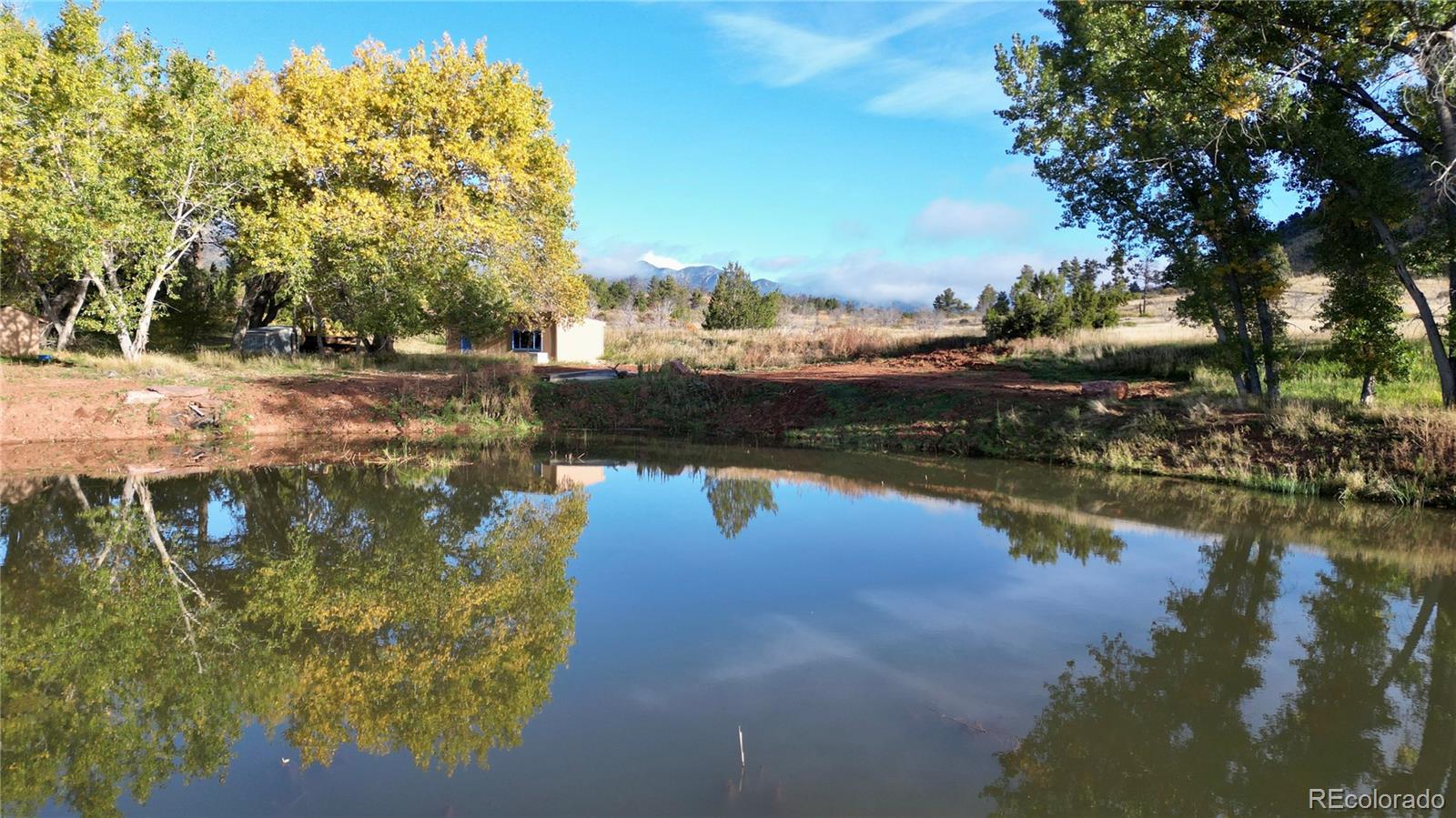 14275 S State Highway 115 Colorado Springs CO 80926