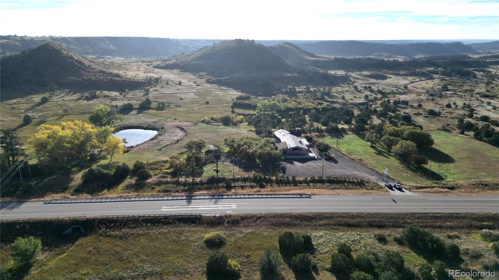 14275 S State Highway 115 Colorado Springs CO 80926