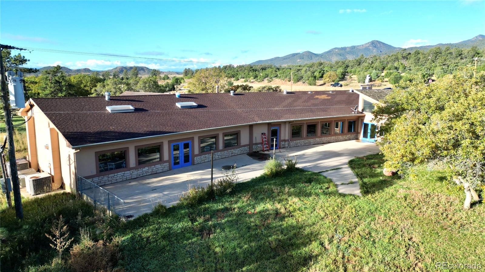 14275 S State Highway 115 Colorado Springs CO 80926