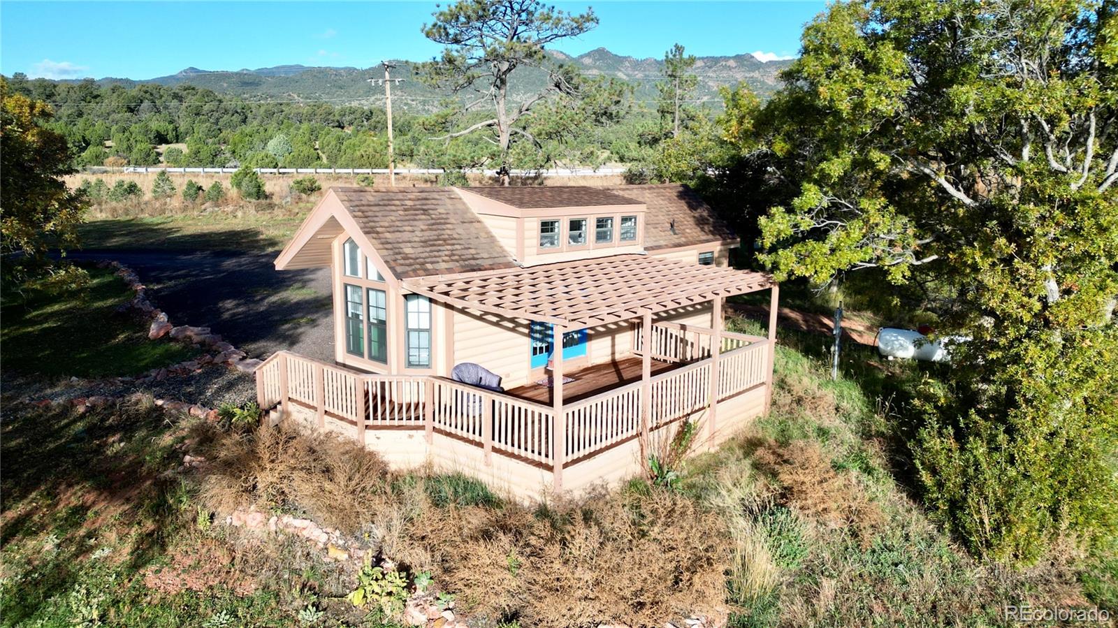 14275 S State Highway 115 Colorado Springs CO 80926