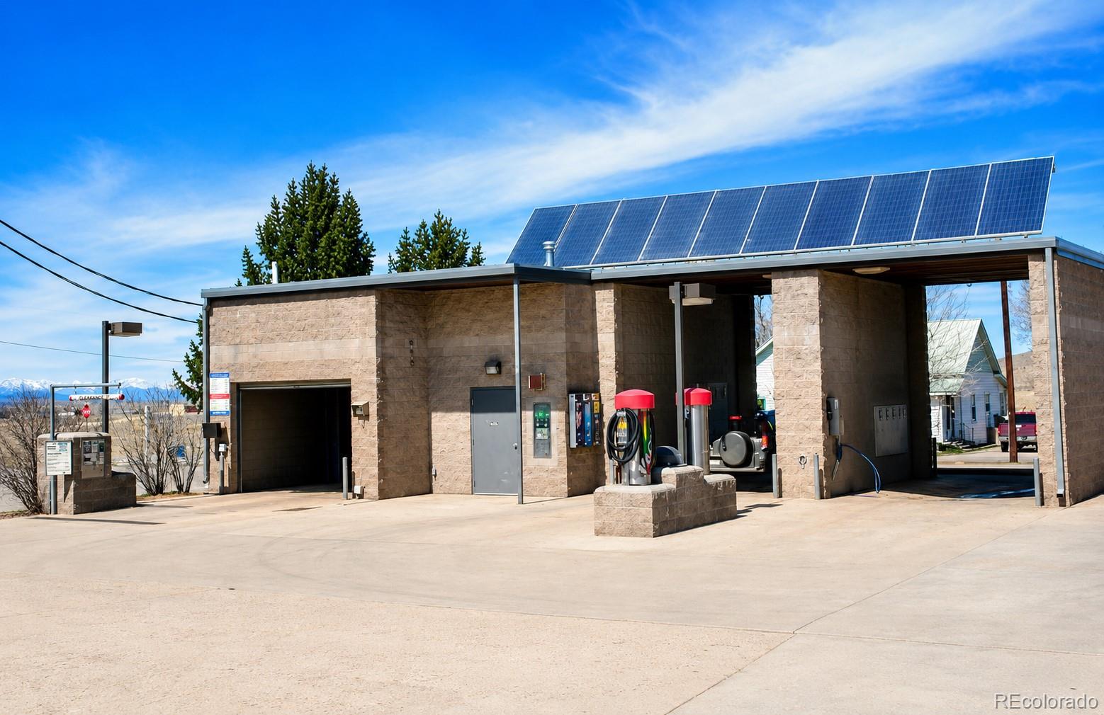 104 E Main Street Silver Cliff CO 81252