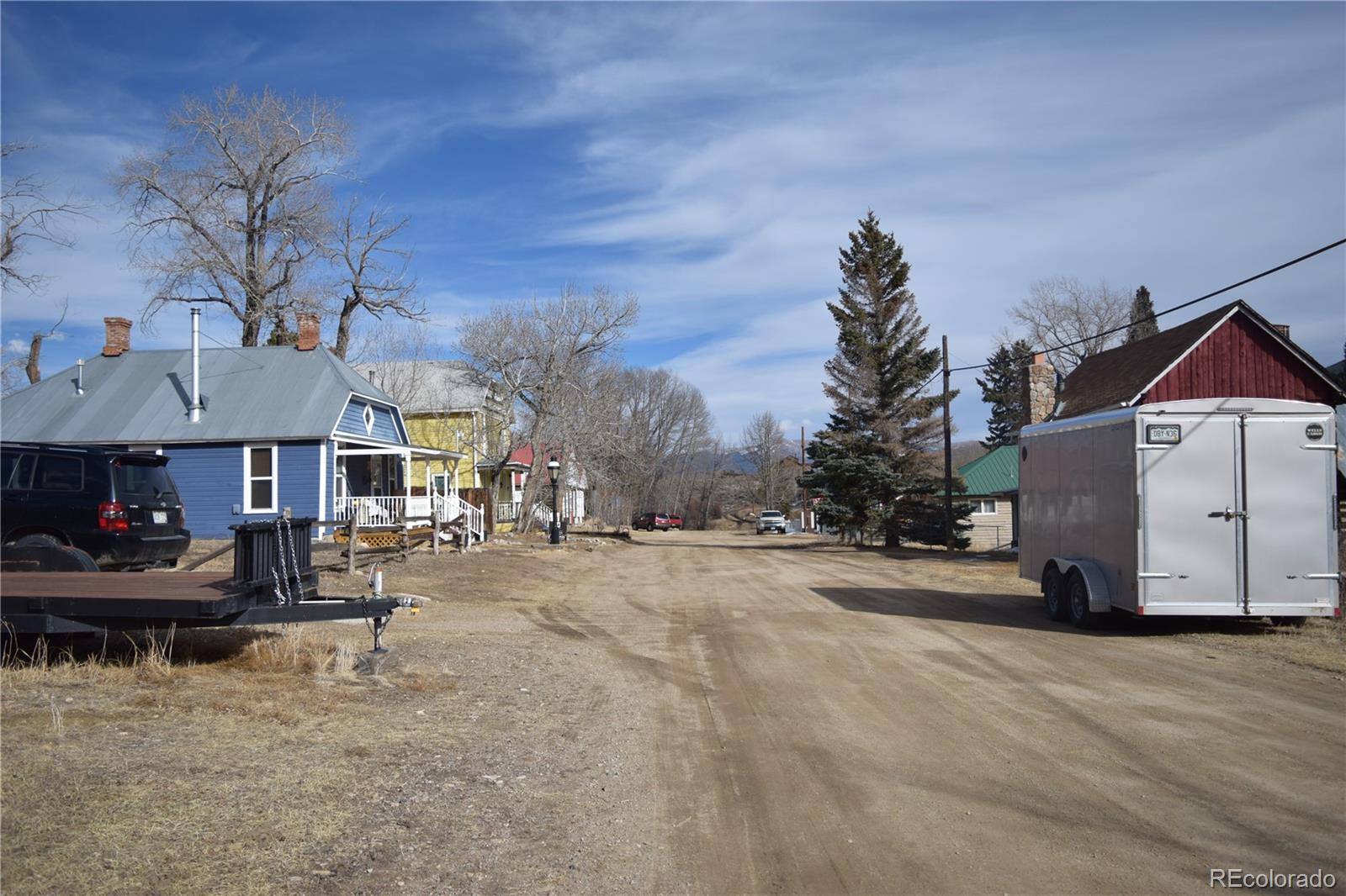 185 Lang Street Twin Lakes CO 81251