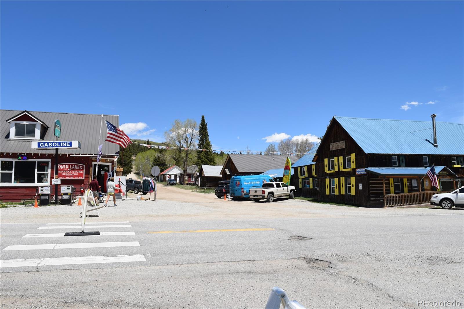 185 Lang Street Twin Lakes CO 81251