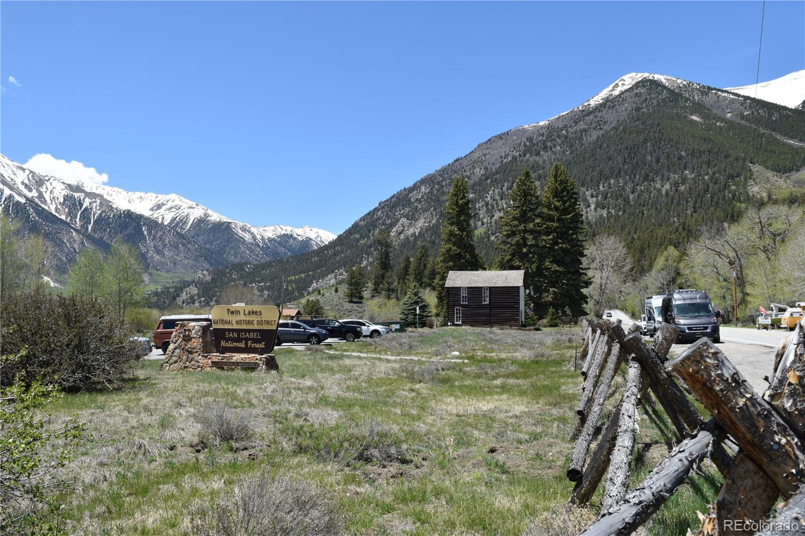 185 Lang Street Twin Lakes CO 81251
