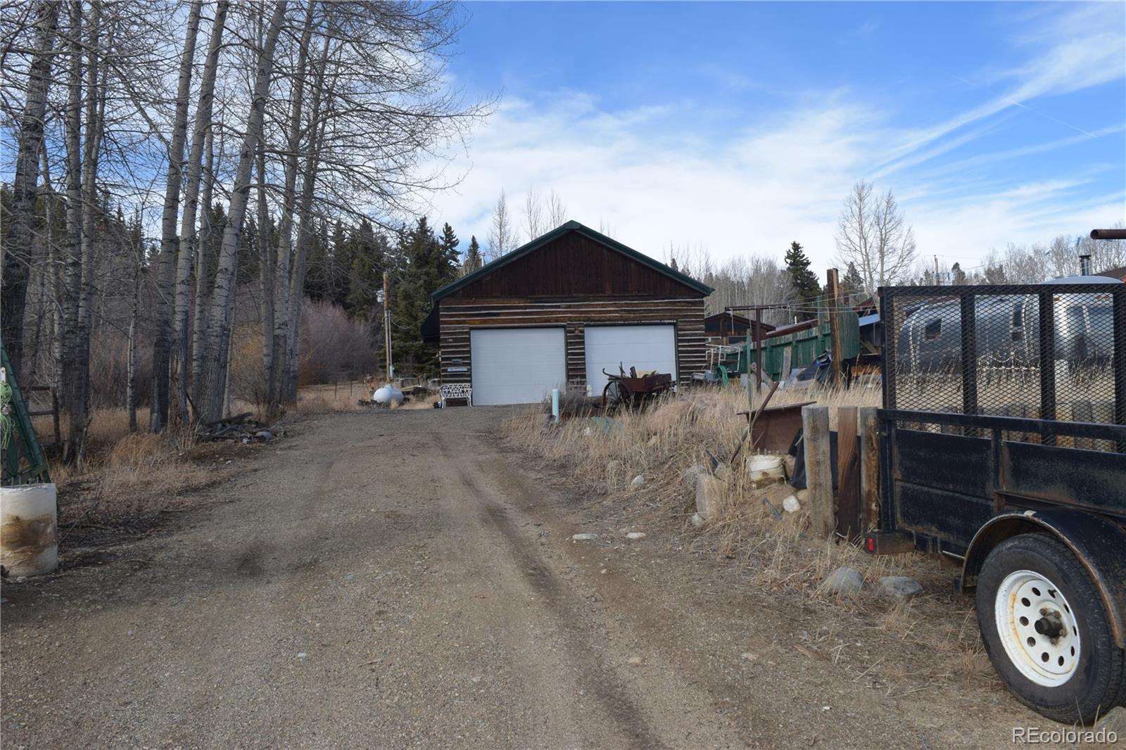 185 Lang Street Twin Lakes CO 81251