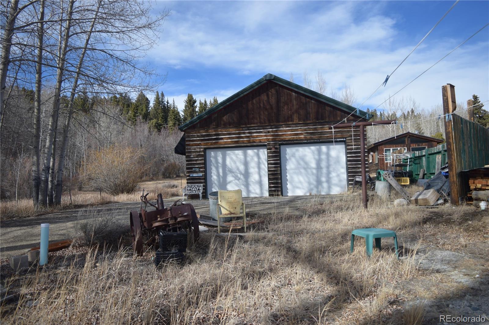 185 Lang Street Twin Lakes CO 81251