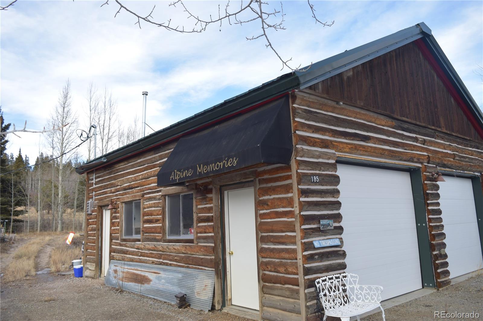 185 Lang Street Twin Lakes CO 81251
