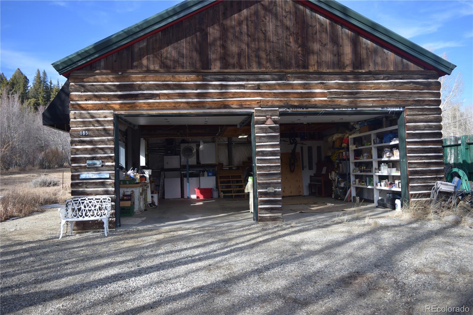 185 Lang Street Twin Lakes CO 81251