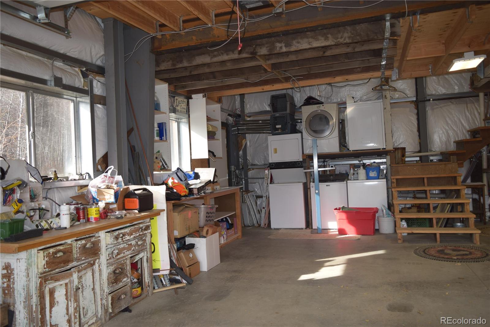 185 Lang Street Twin Lakes CO 81251