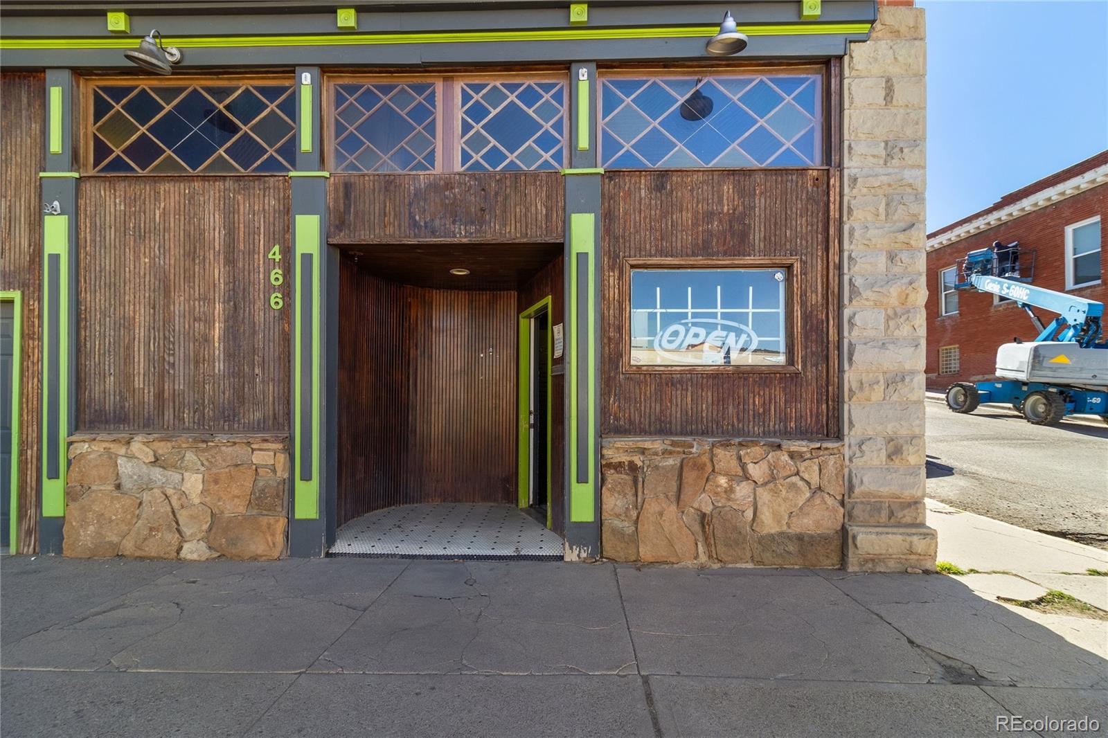 466 W Main Street Trinidad CO 81082