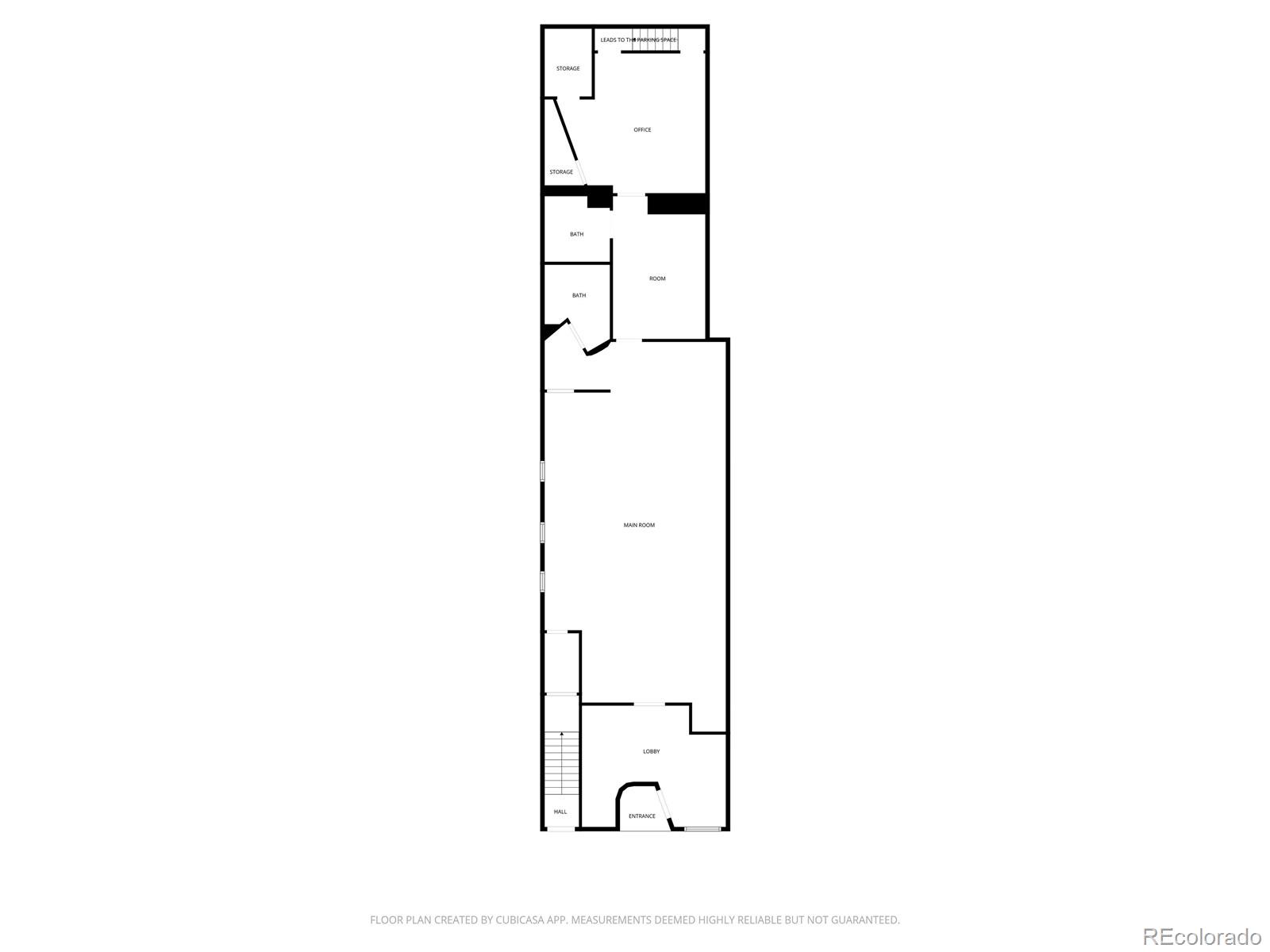 466 W Main Street Trinidad CO 81082