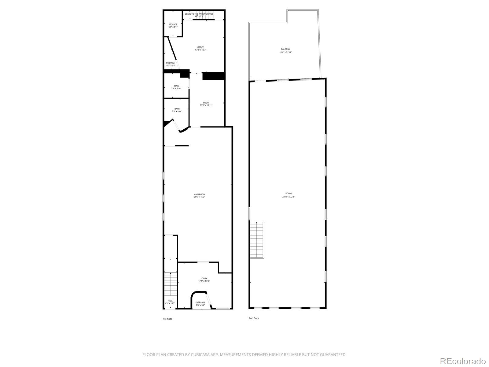 466 W Main Street Trinidad CO 81082