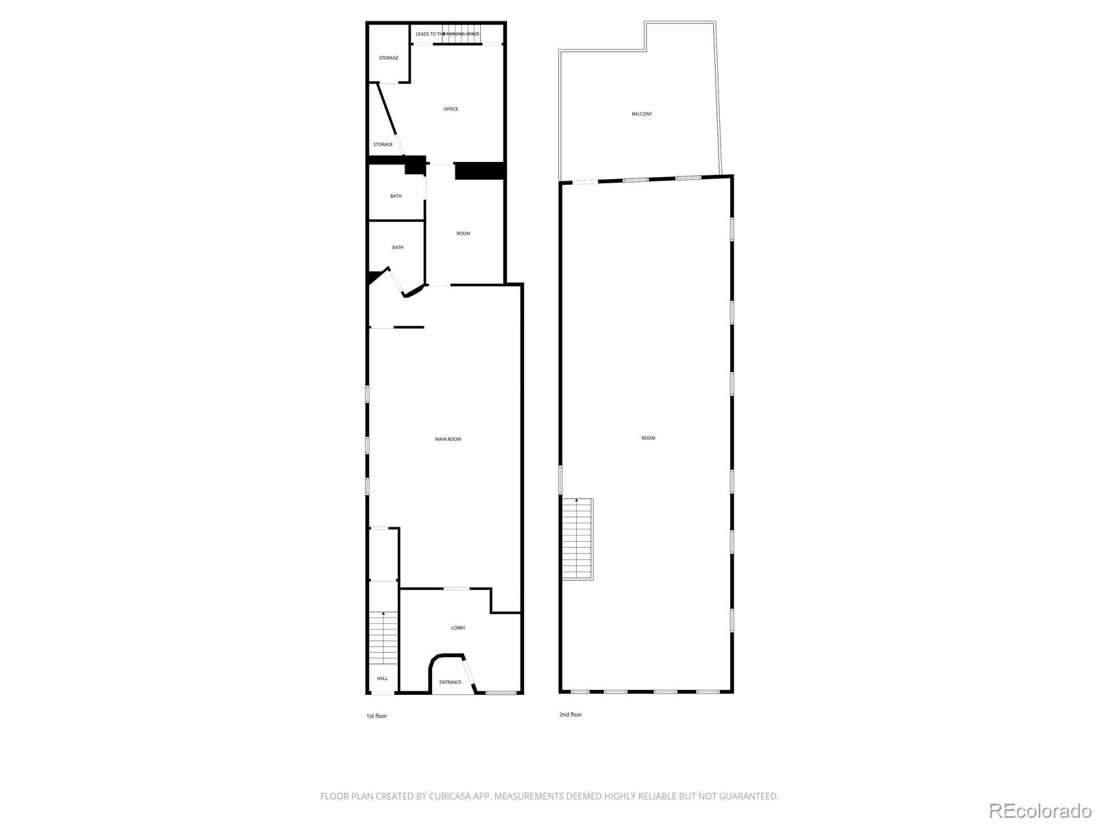 466 W Main Street Trinidad CO 81082