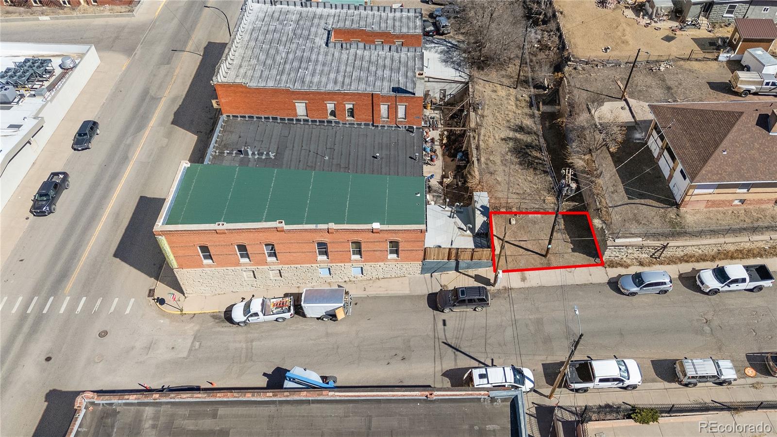 466 W Main Street Trinidad CO 81082