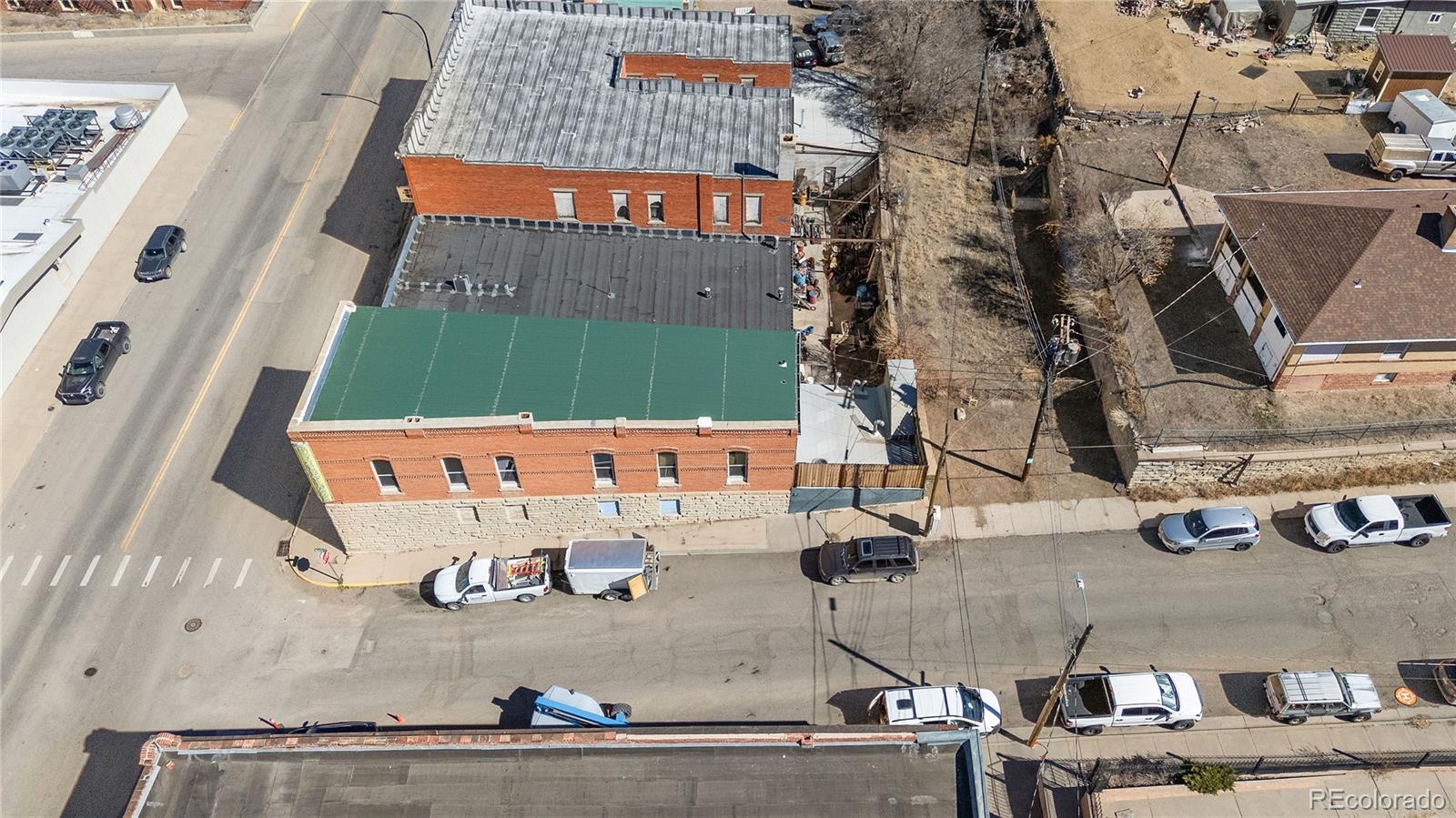 466 W Main Street Trinidad CO 81082