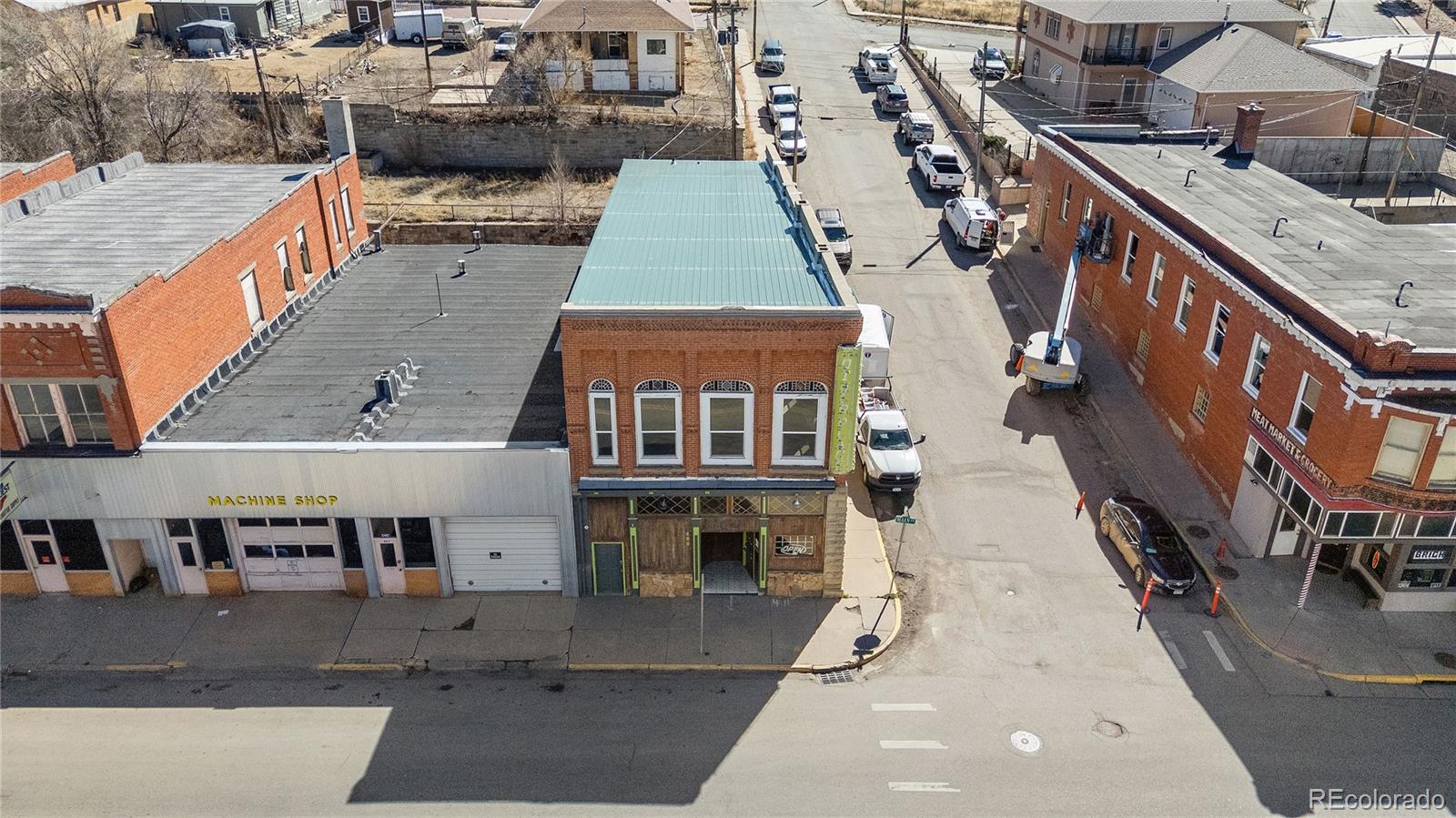 466 W Main Street Trinidad CO 81082