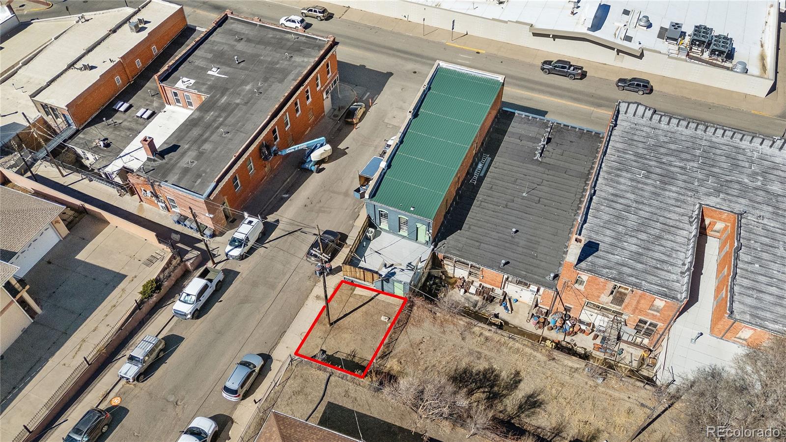 466 W Main Street Trinidad CO 81082