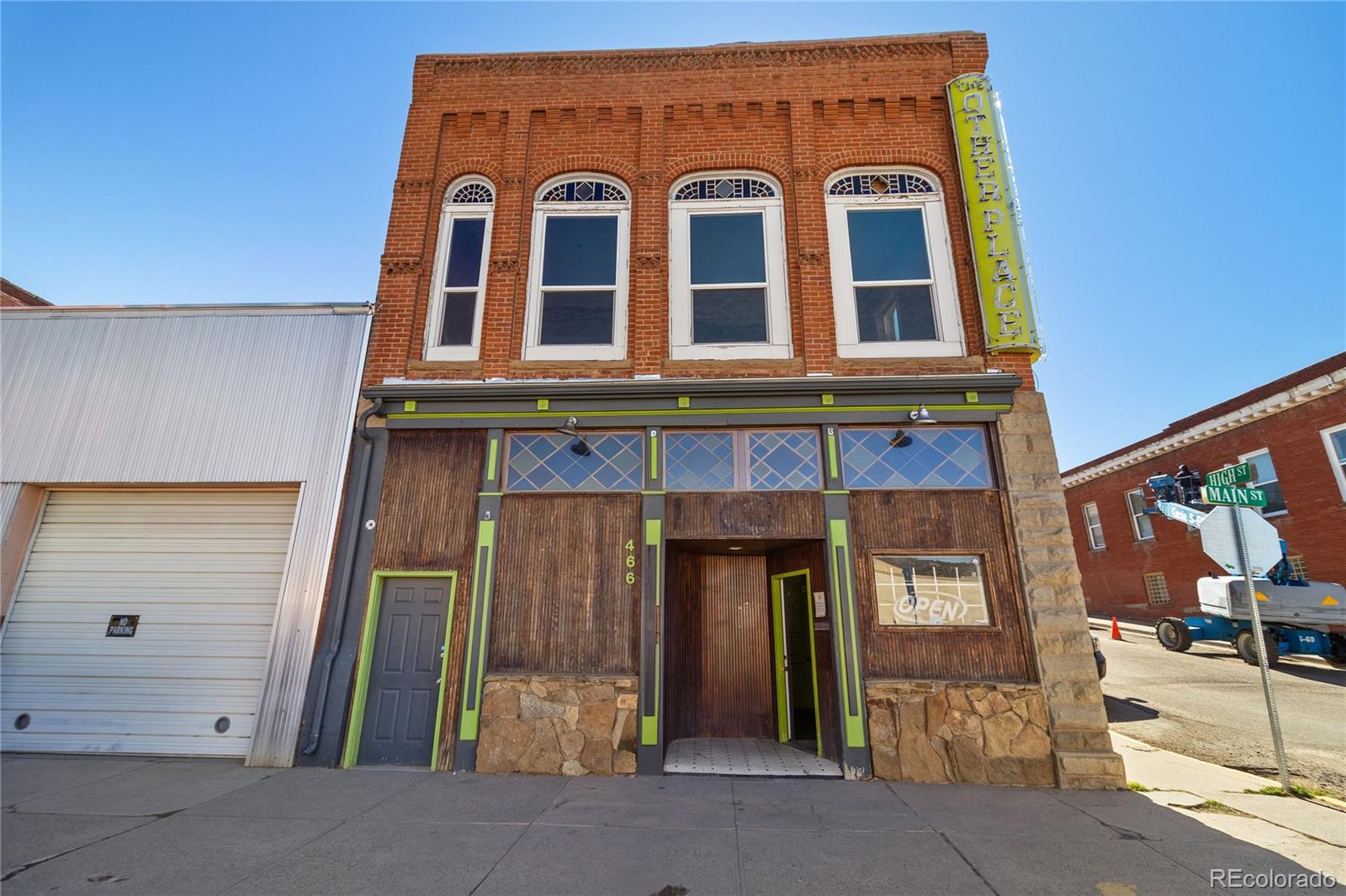466 W Main Street Trinidad CO 81082