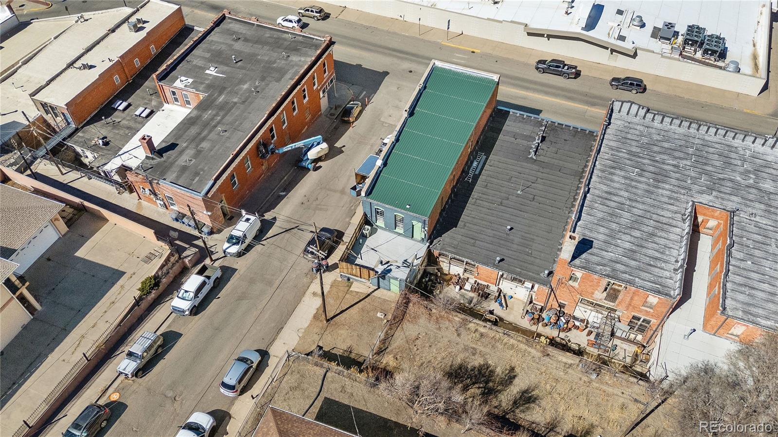 466 W Main Street Trinidad CO 81082