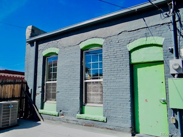 466 W Main Street Trinidad CO 81082
