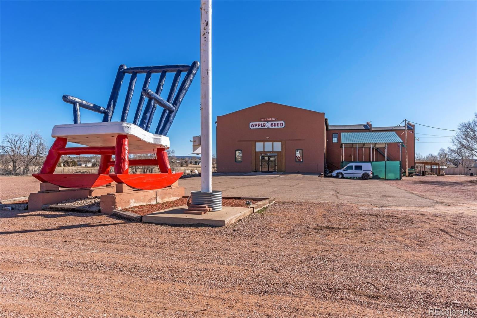 708 Fremont Street Penrose CO 81240