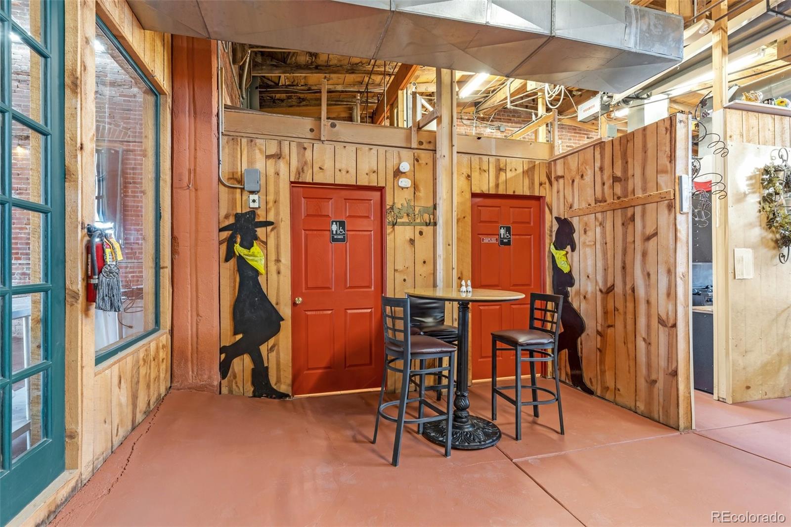 708 Fremont Street Penrose CO 81240