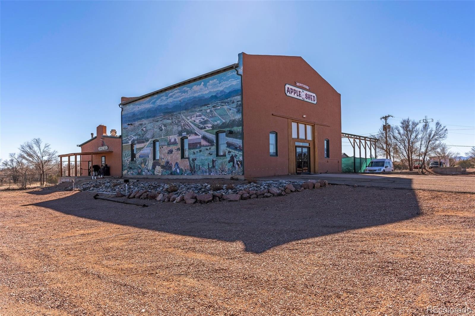 708 Fremont Street Penrose CO 81240