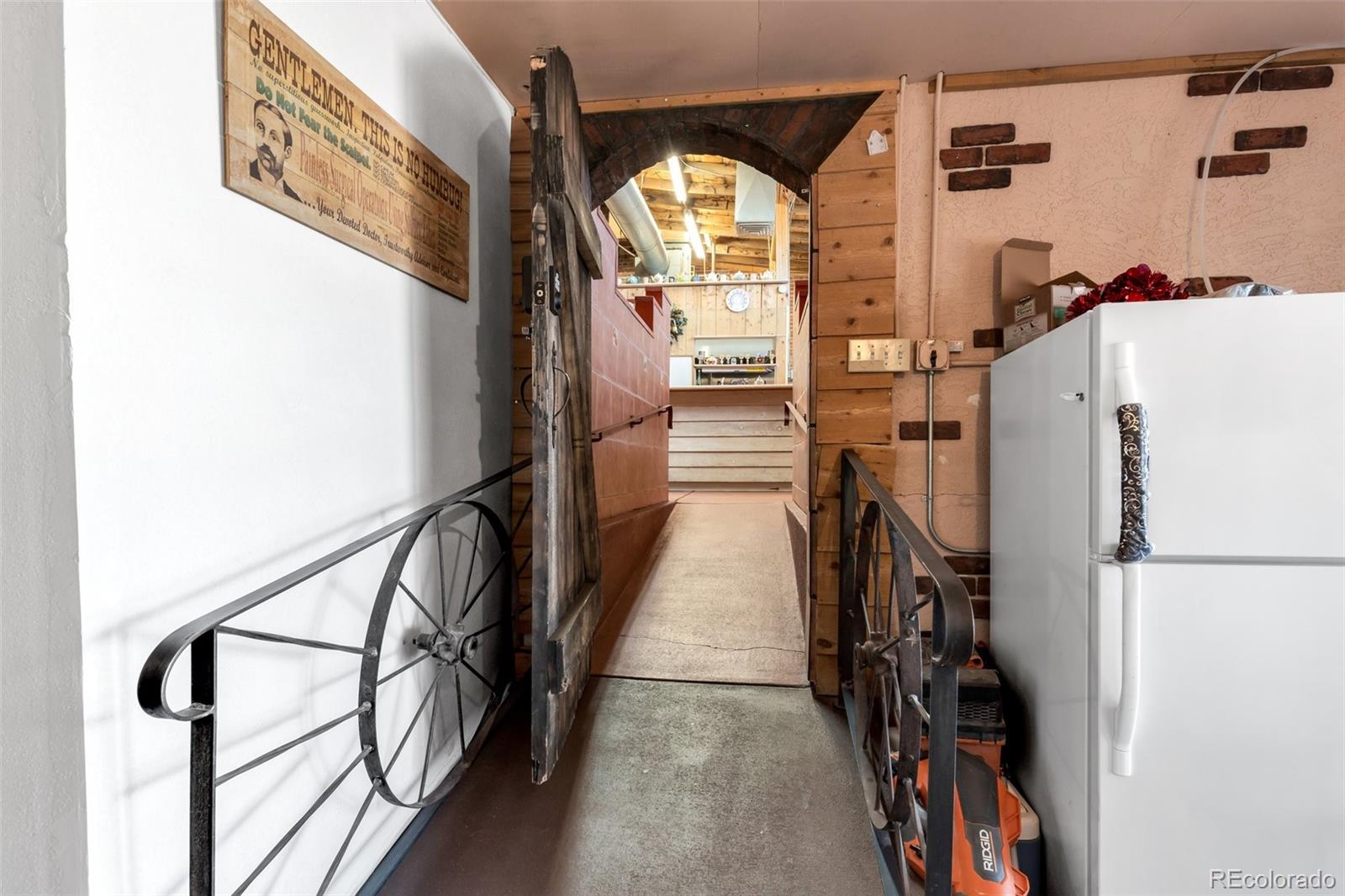 708 Fremont Street Penrose CO 81240