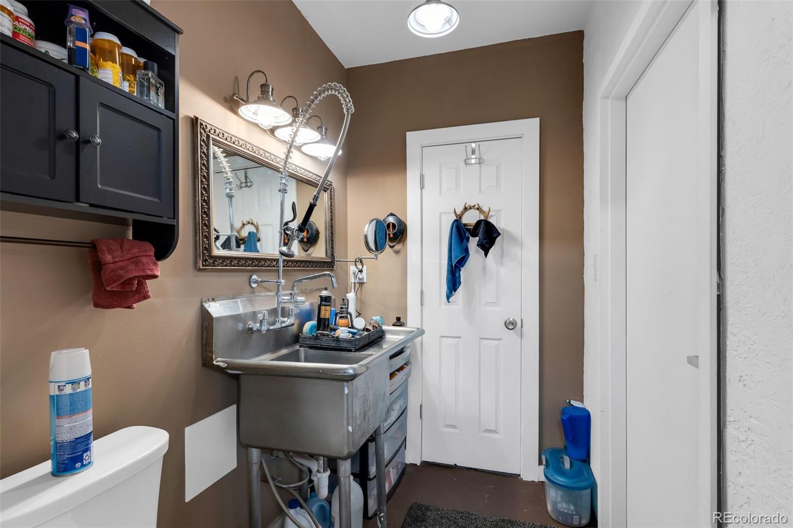 708 Fremont Street Penrose CO 81240