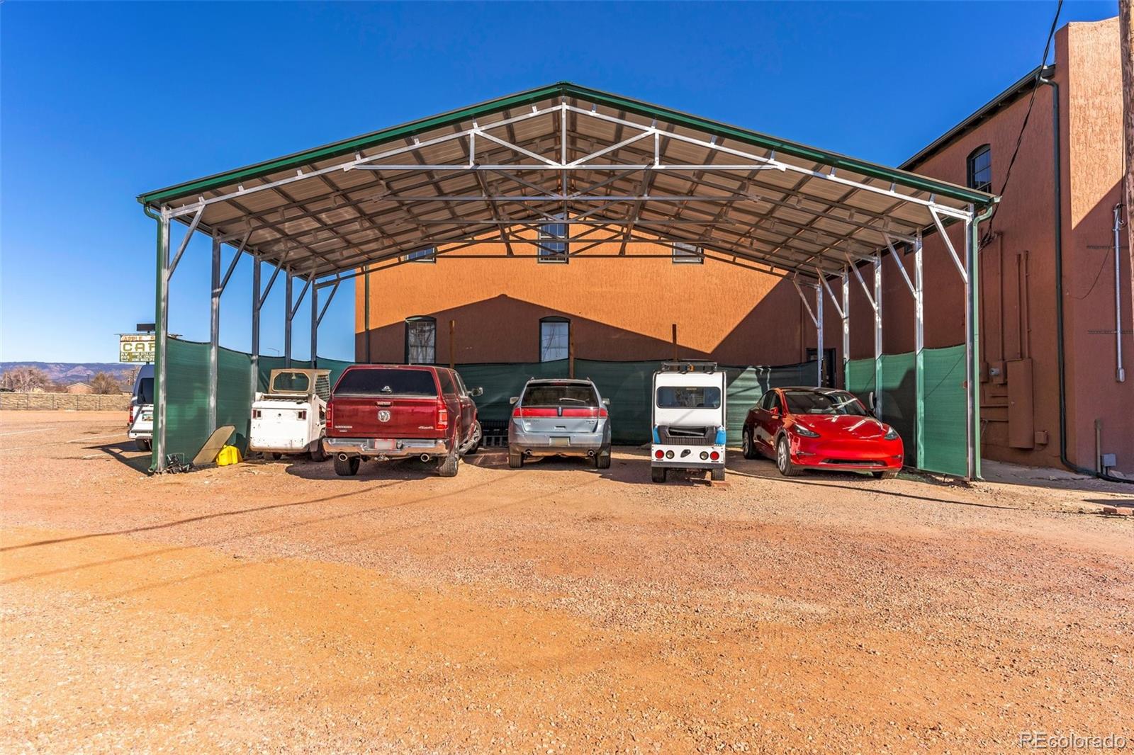 708 Fremont Street Penrose CO 81240