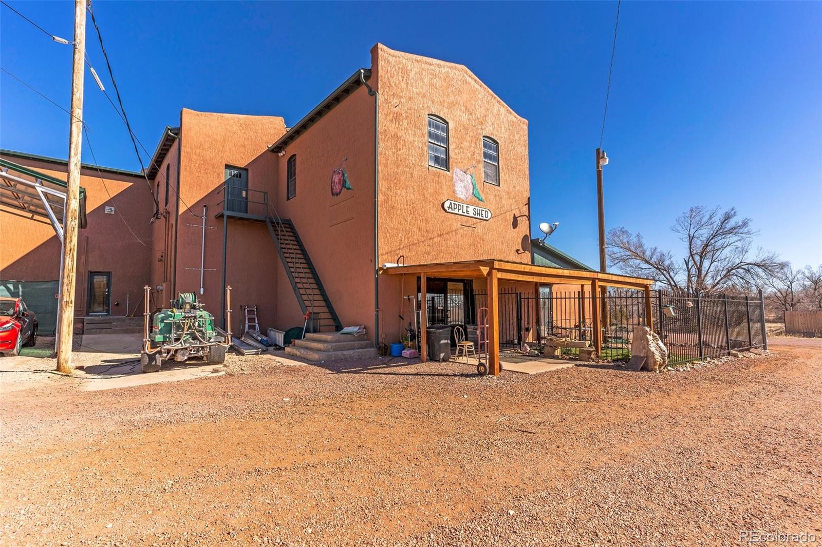 708 Fremont Street Penrose CO 81240