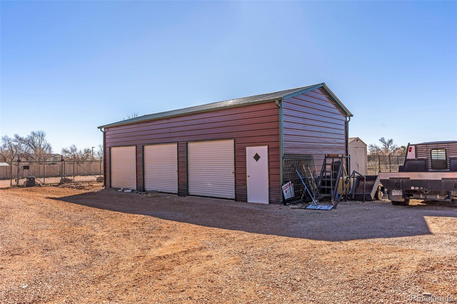 708 Fremont Street Penrose CO 81240