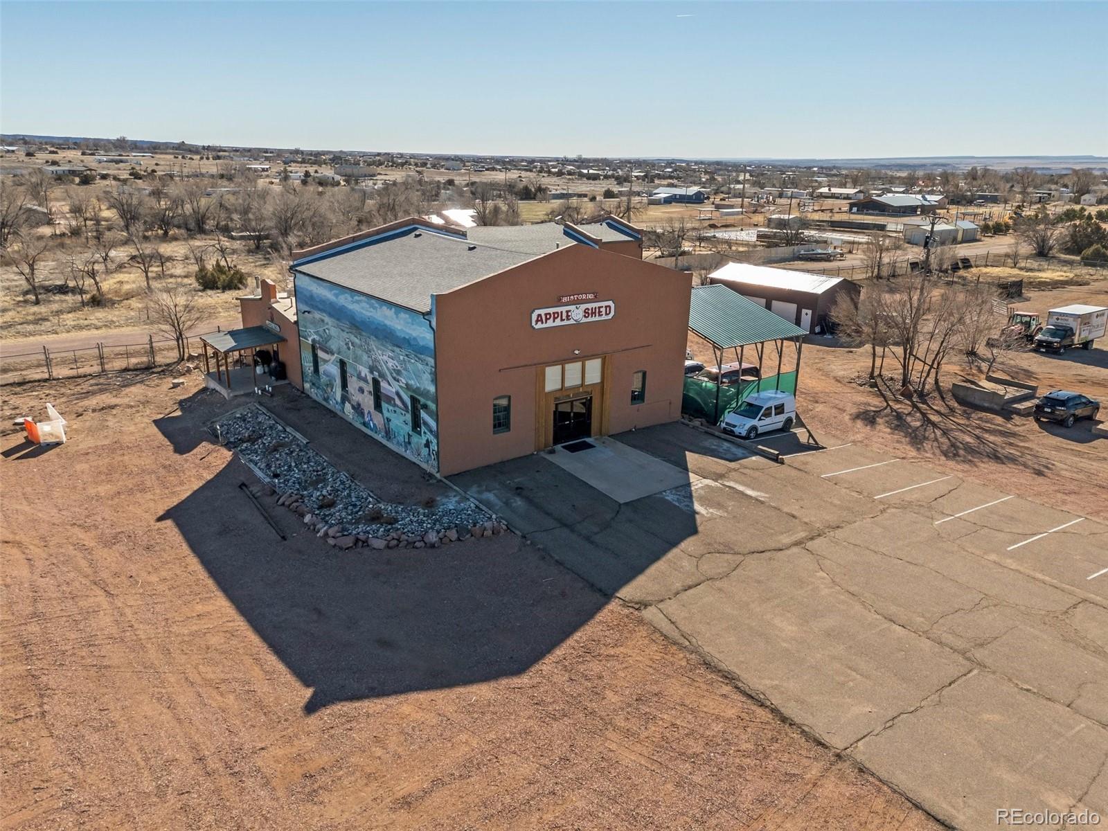 708 Fremont Street Penrose CO 81240