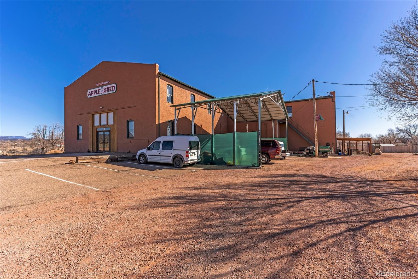 708 Fremont Street Penrose CO 81240