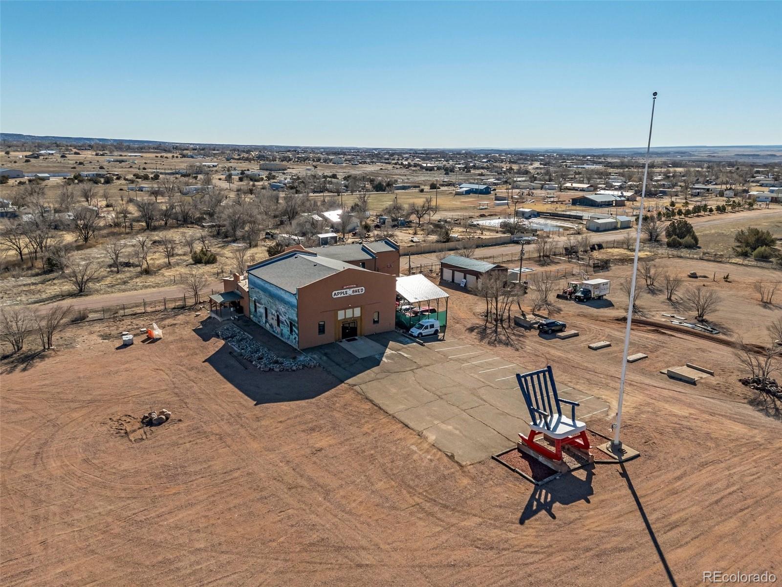 708 Fremont Street Penrose CO 81240