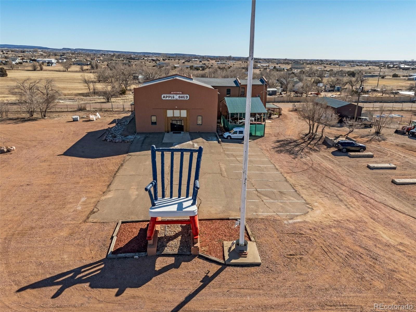 708 Fremont Street Penrose CO 81240