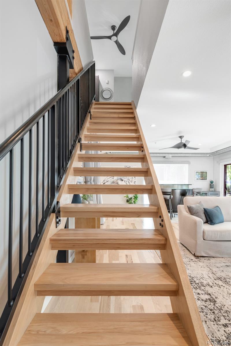3295 Blake Street Denver CO 80205