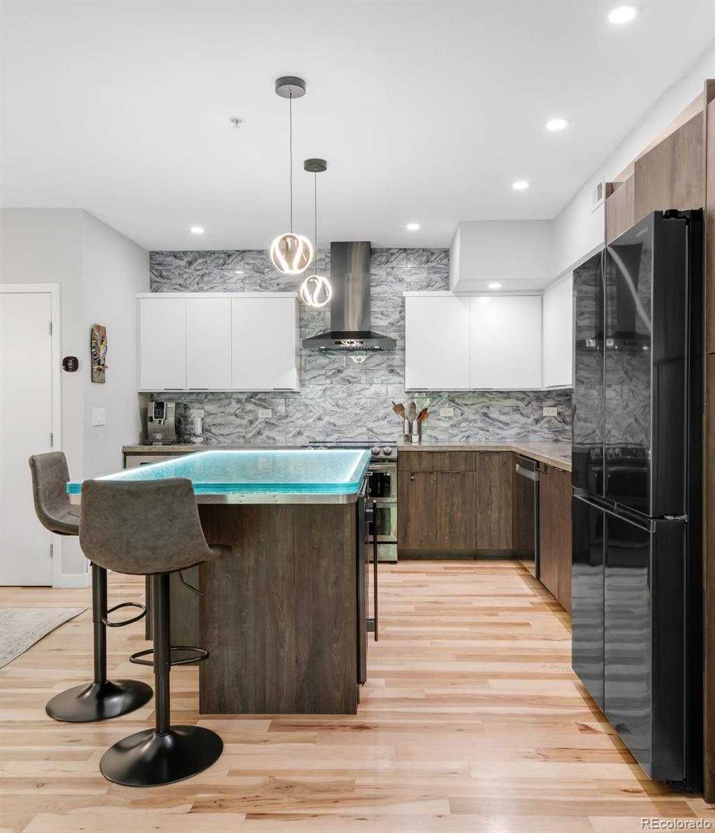 3295 Blake Street Denver CO 80205