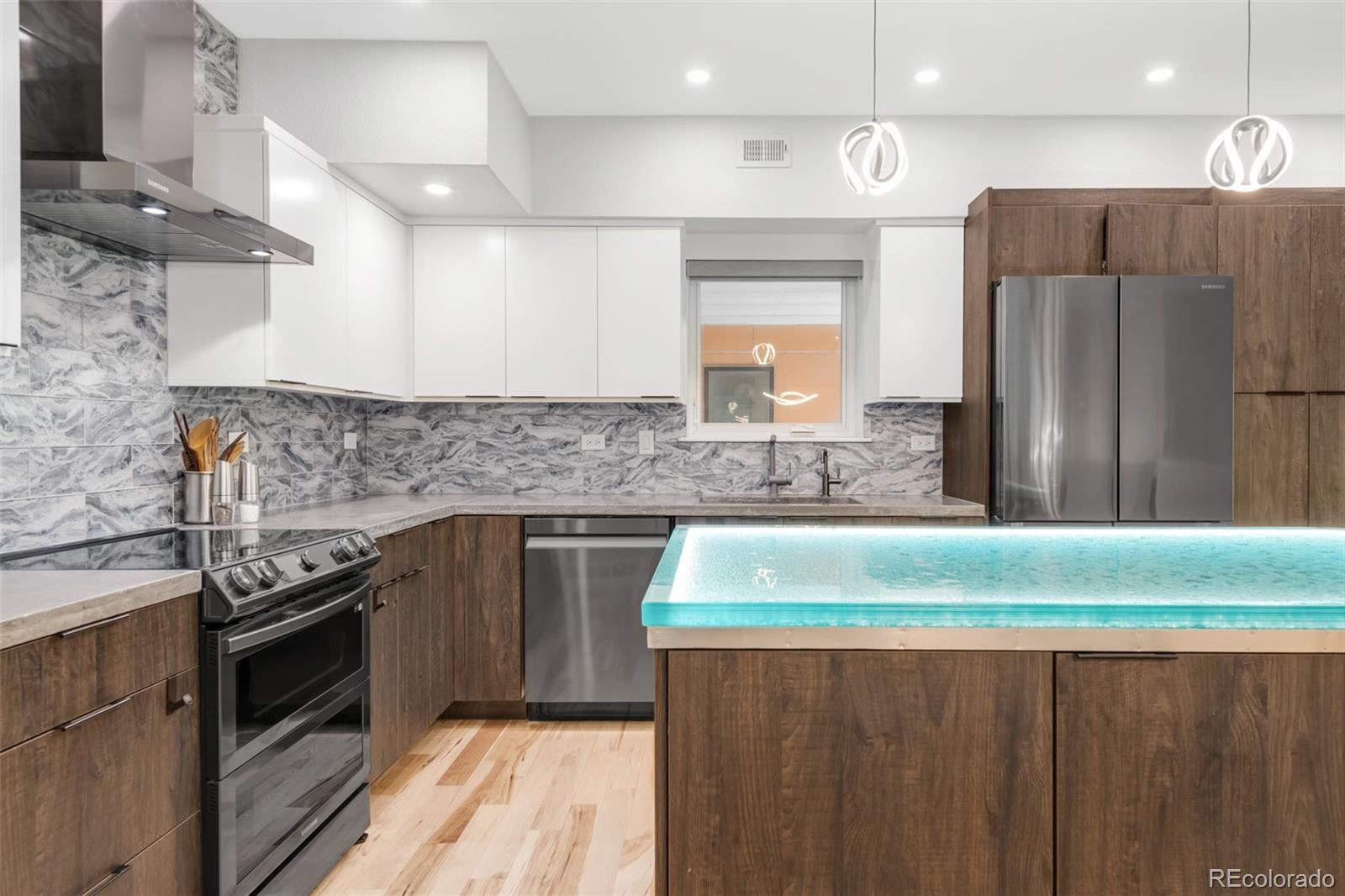 3295 Blake Street Denver CO 80205