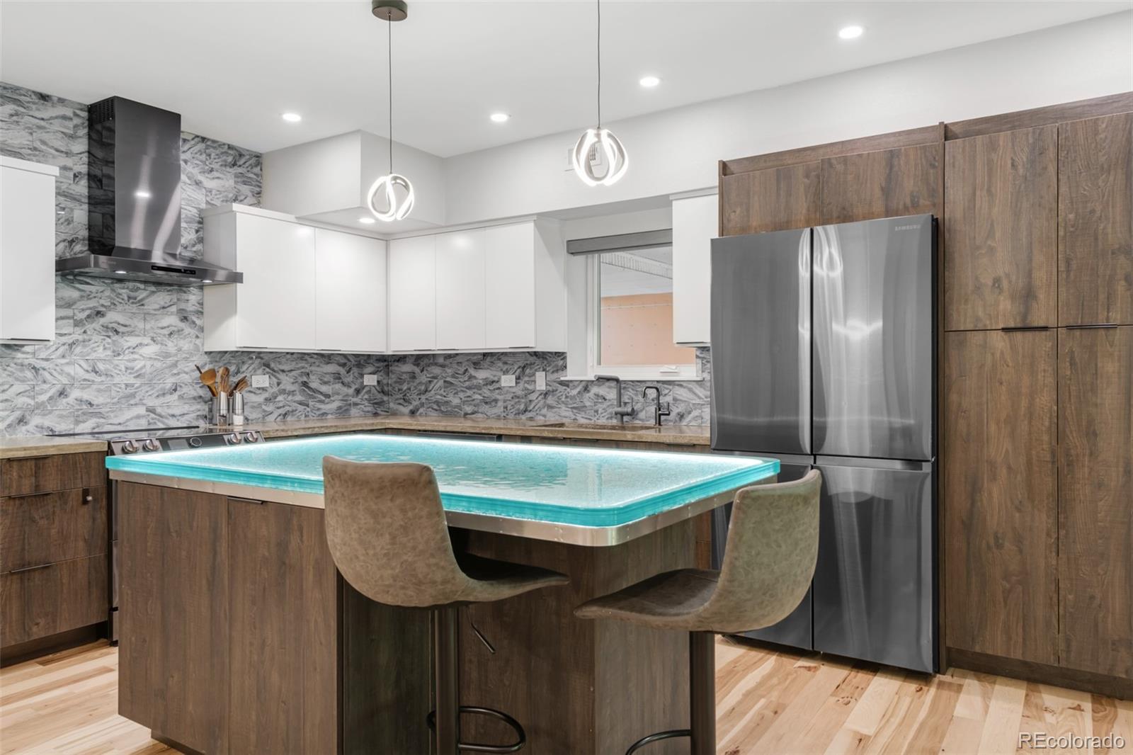 3295 Blake Street Denver CO 80205