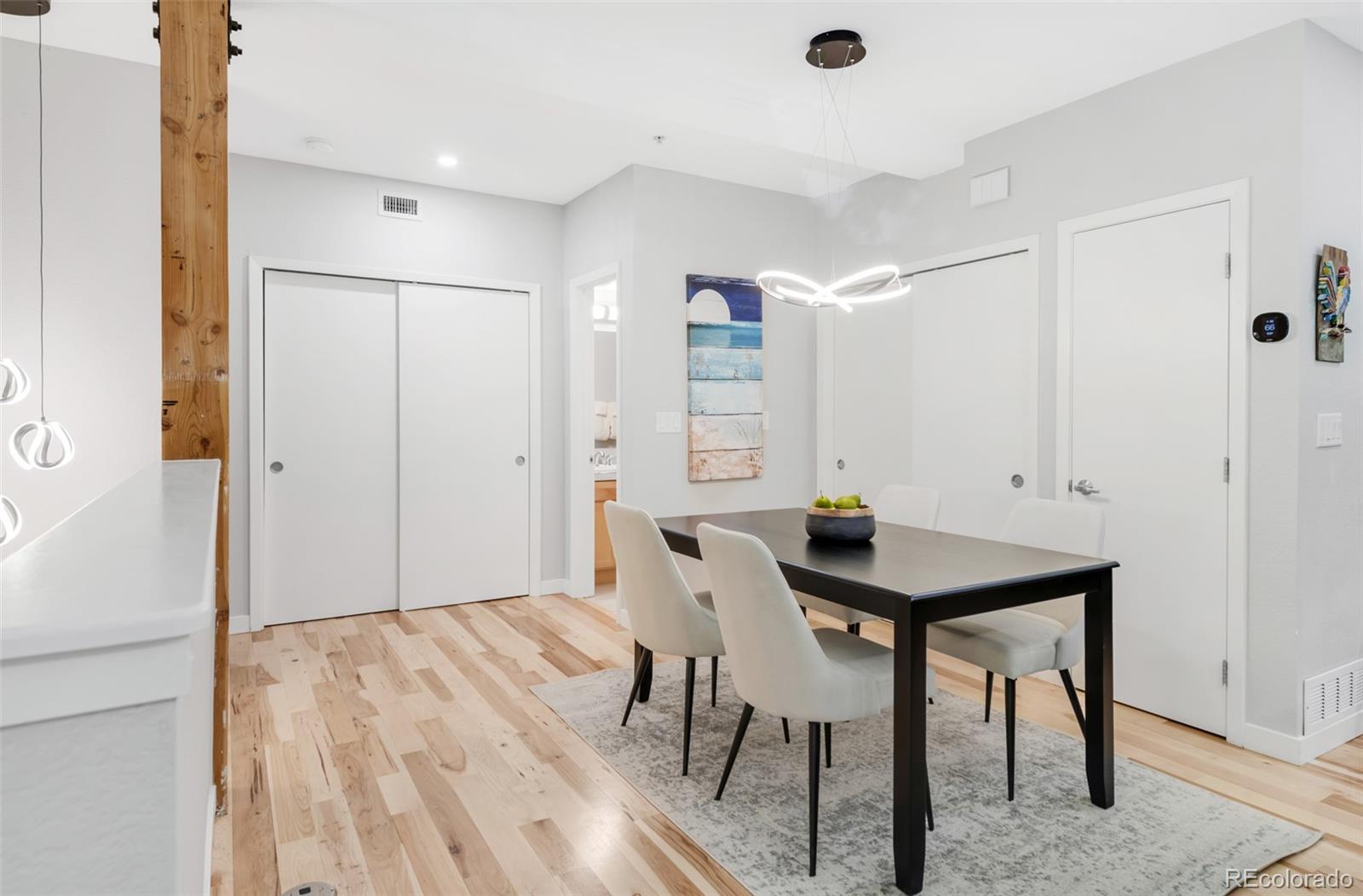3295 Blake Street Denver CO 80205