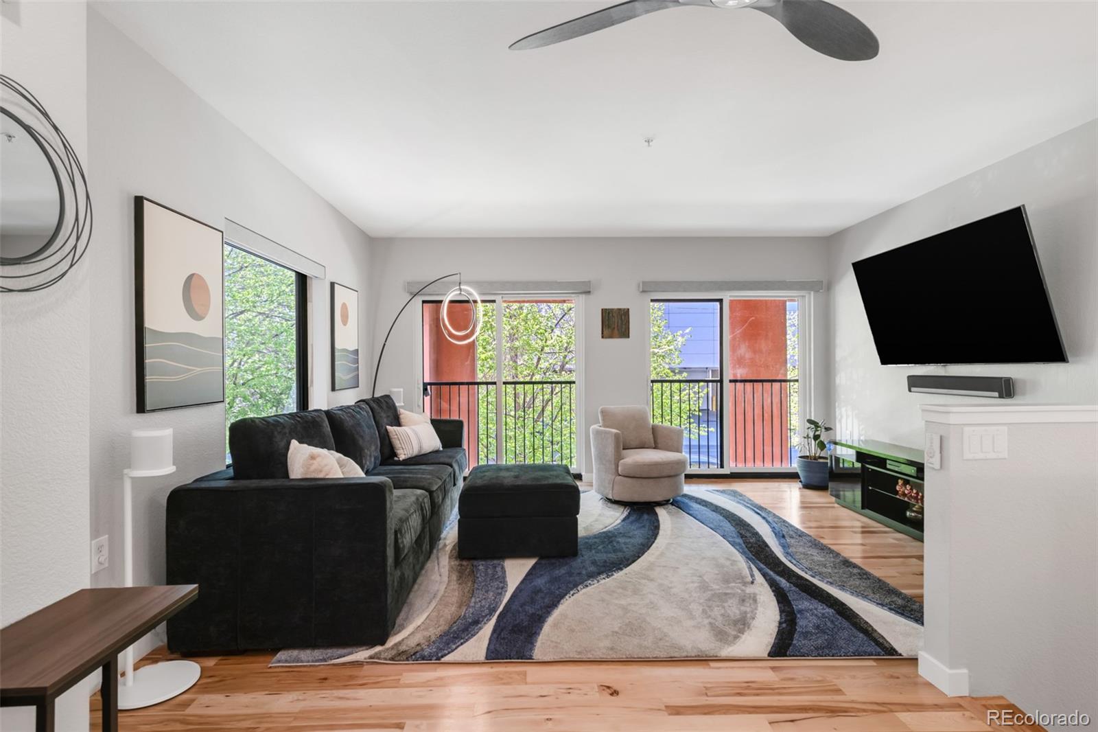 3295 Blake Street Denver CO 80205