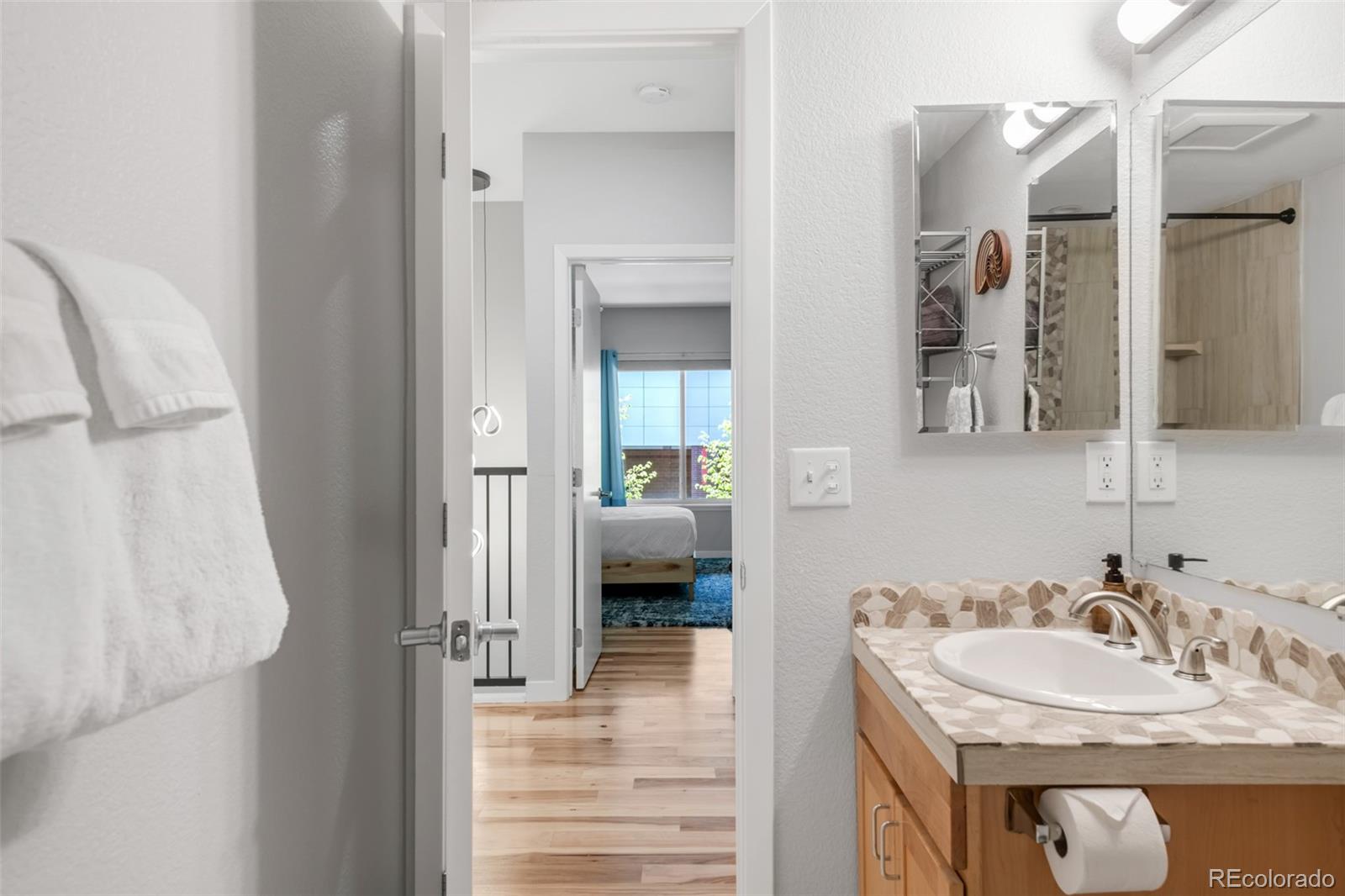3295 Blake Street Denver CO 80205