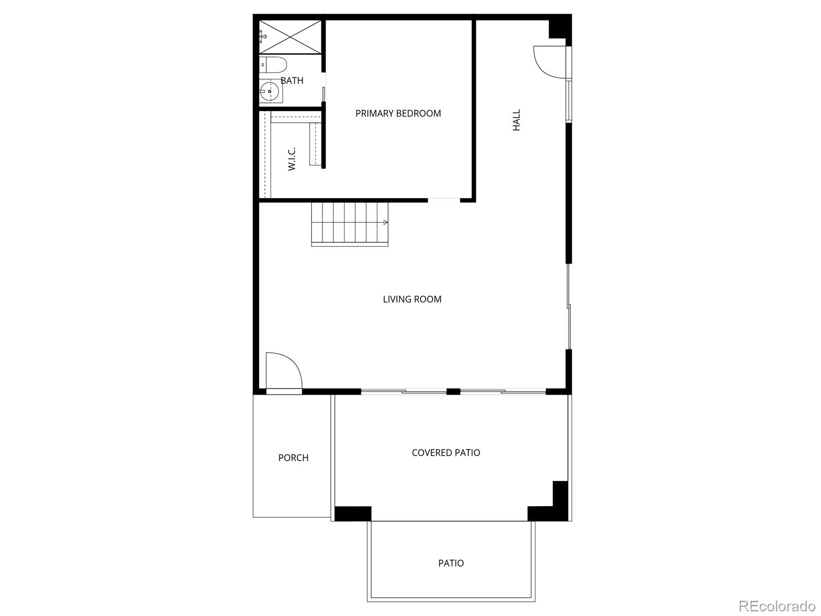 3295 Blake Street Denver CO 80205